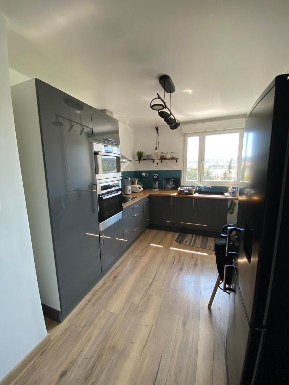 Joli T3, tout confort, Martigues - 2