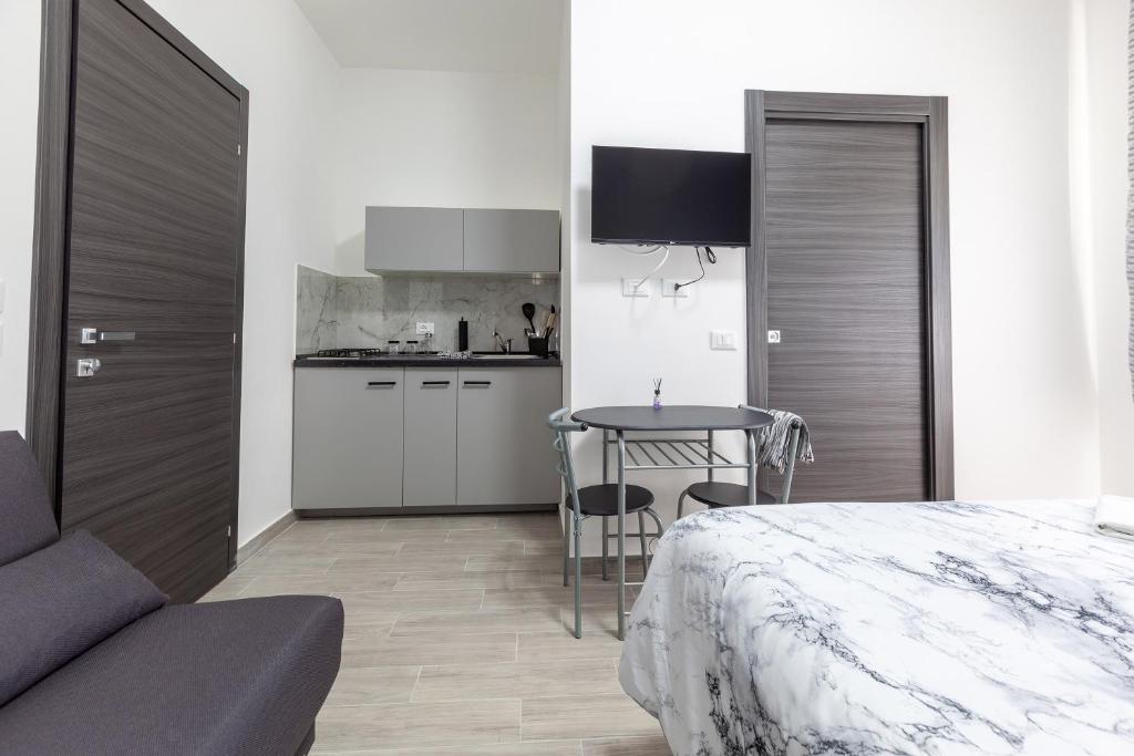 4 Rooms - 2