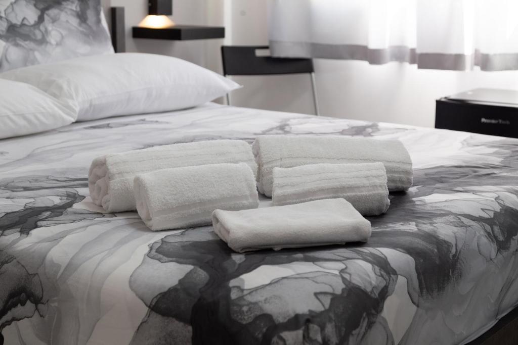 4 Rooms - 5