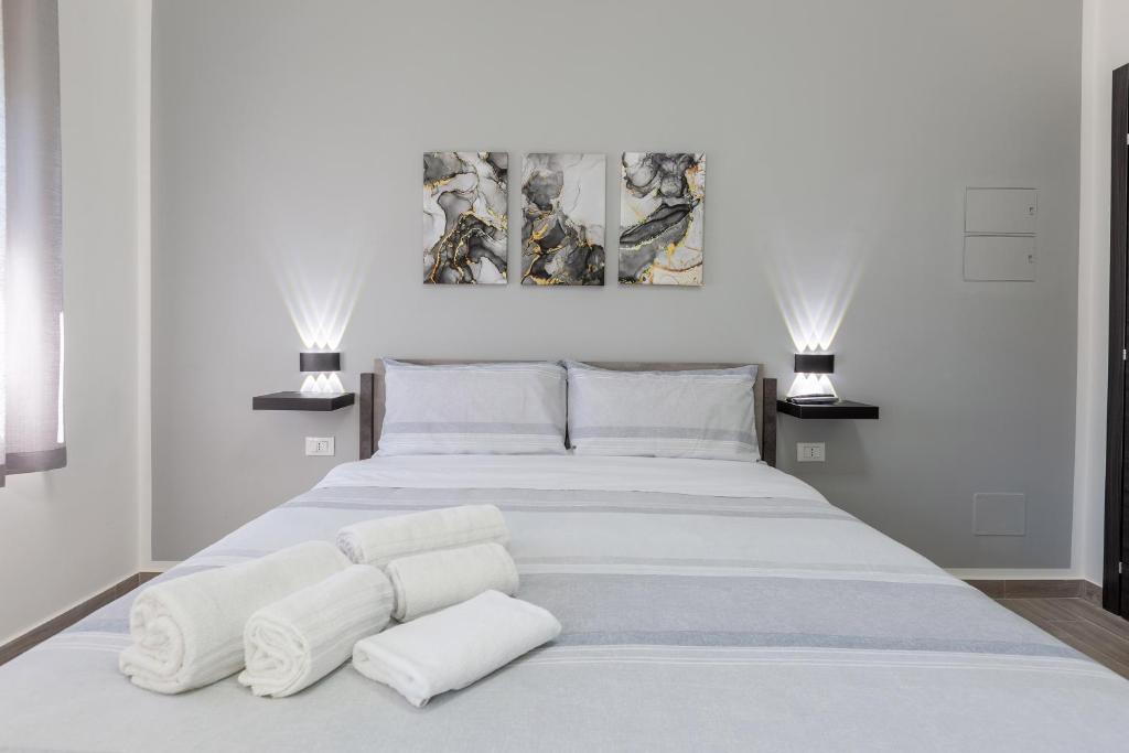 4 Rooms - 4