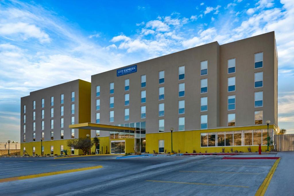 City Express by Marriott La Paz - 2