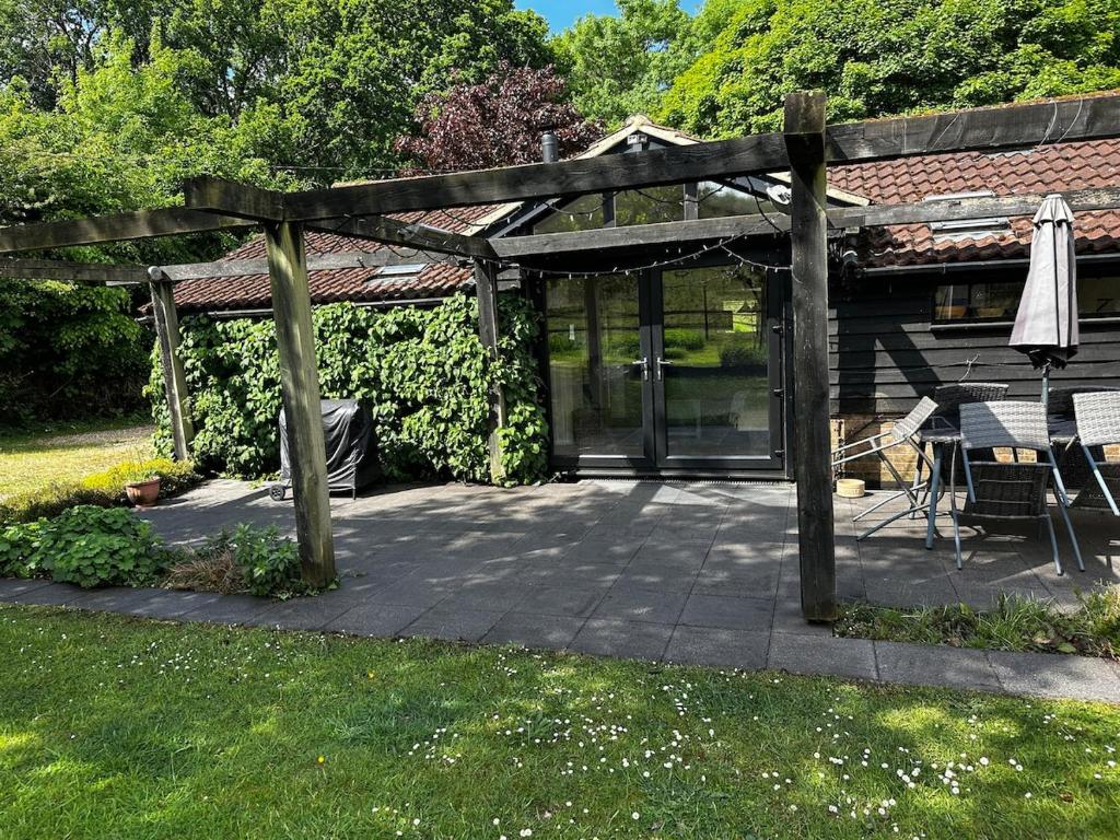 Nature lovers retreat - New Forest, Ibsley