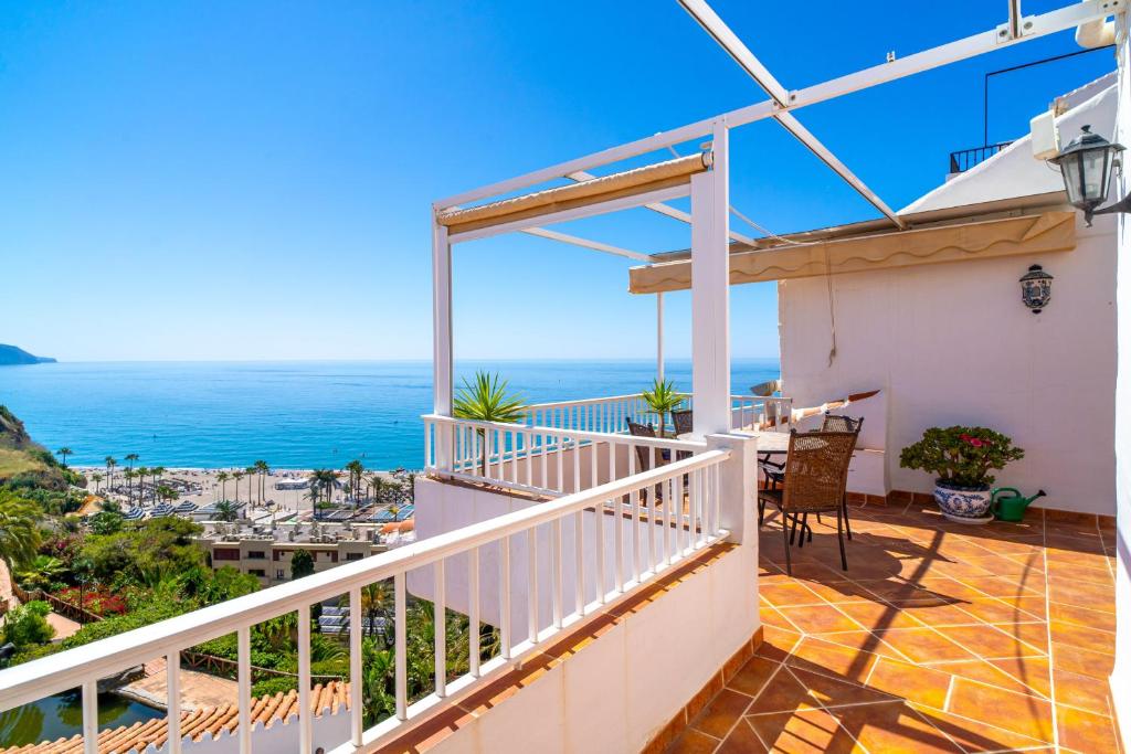 Capistrano Playa 404 by Casasol, Nerja