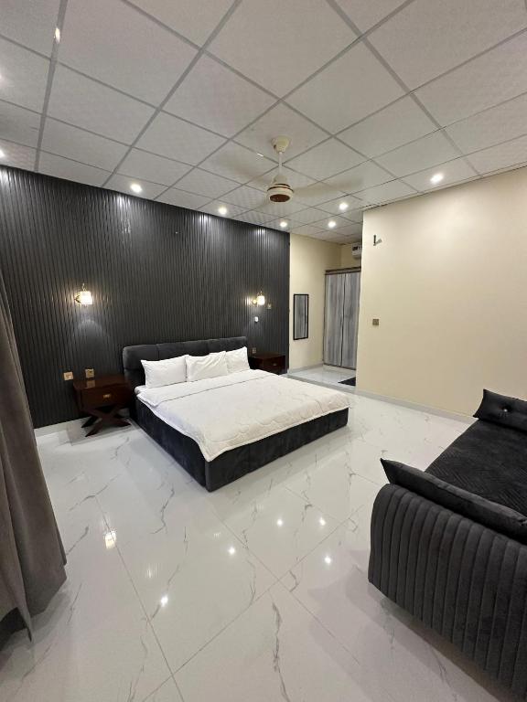 Valledor Resort, Bālākot