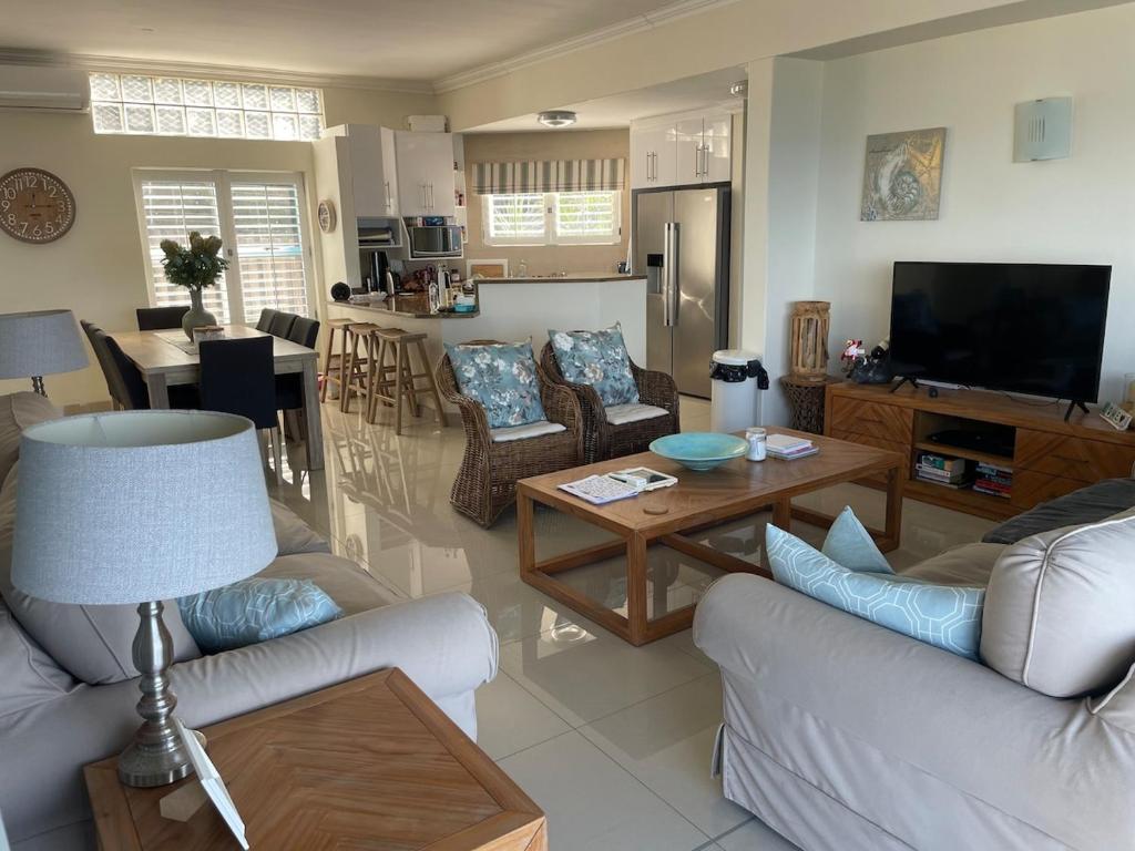 Sindiso Bliss, Ballito