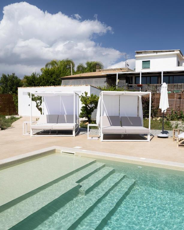Ciriga Sicily Glamping - 2
