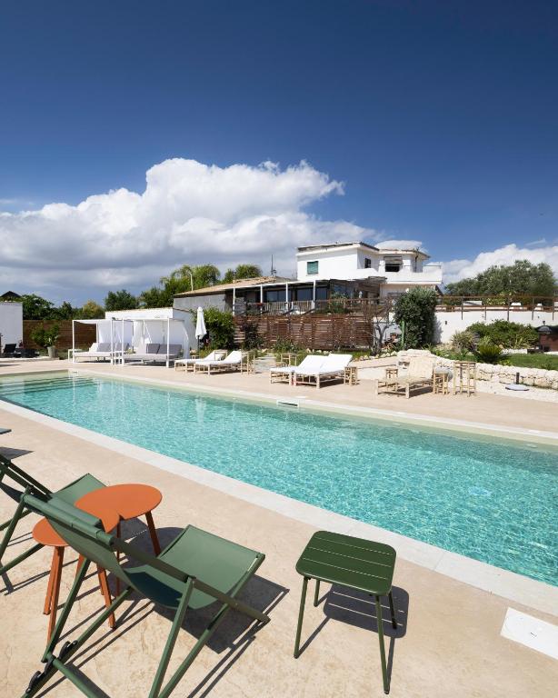 Ciriga Sicily Glamping - 3