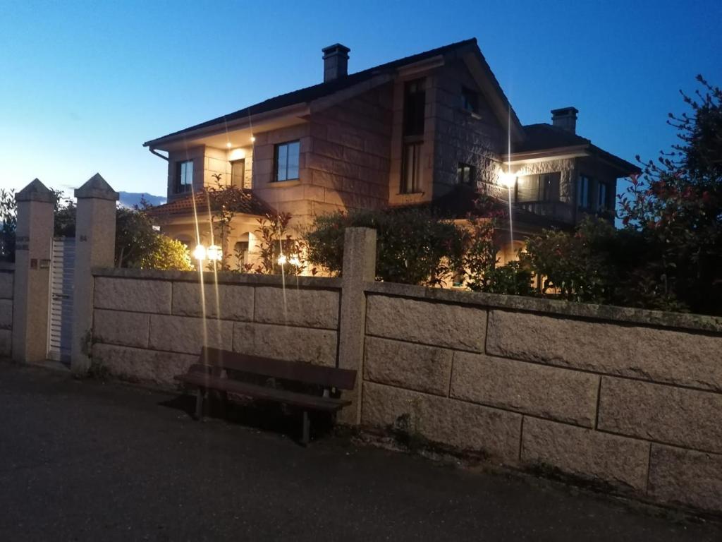 Casa Santa Isabel - 2