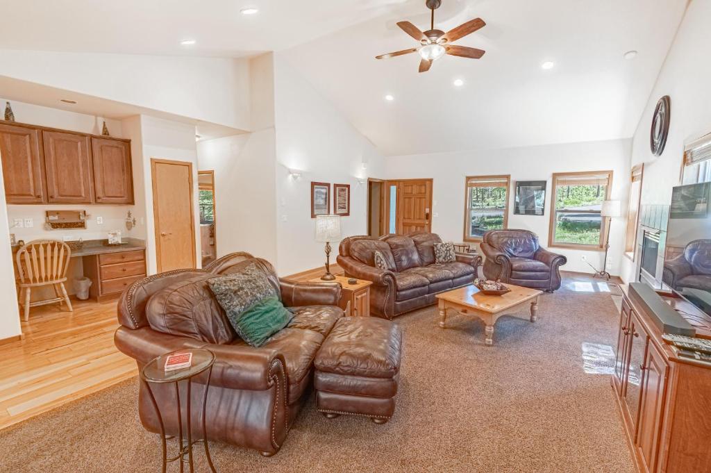 Splitrock - Unit 3, Sunriver