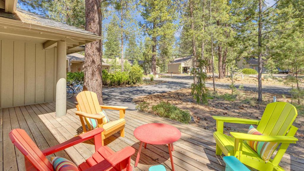 Awbrey - Unit 2, Sunriver