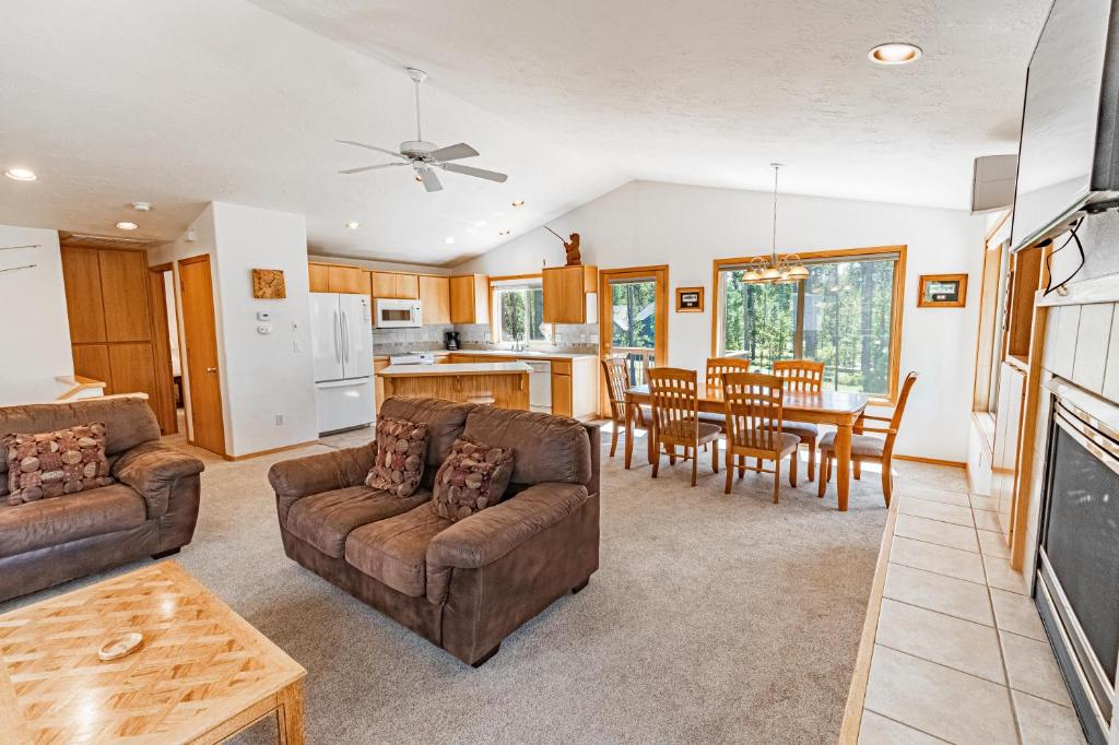 Warbler - Unit 15, Sunriver