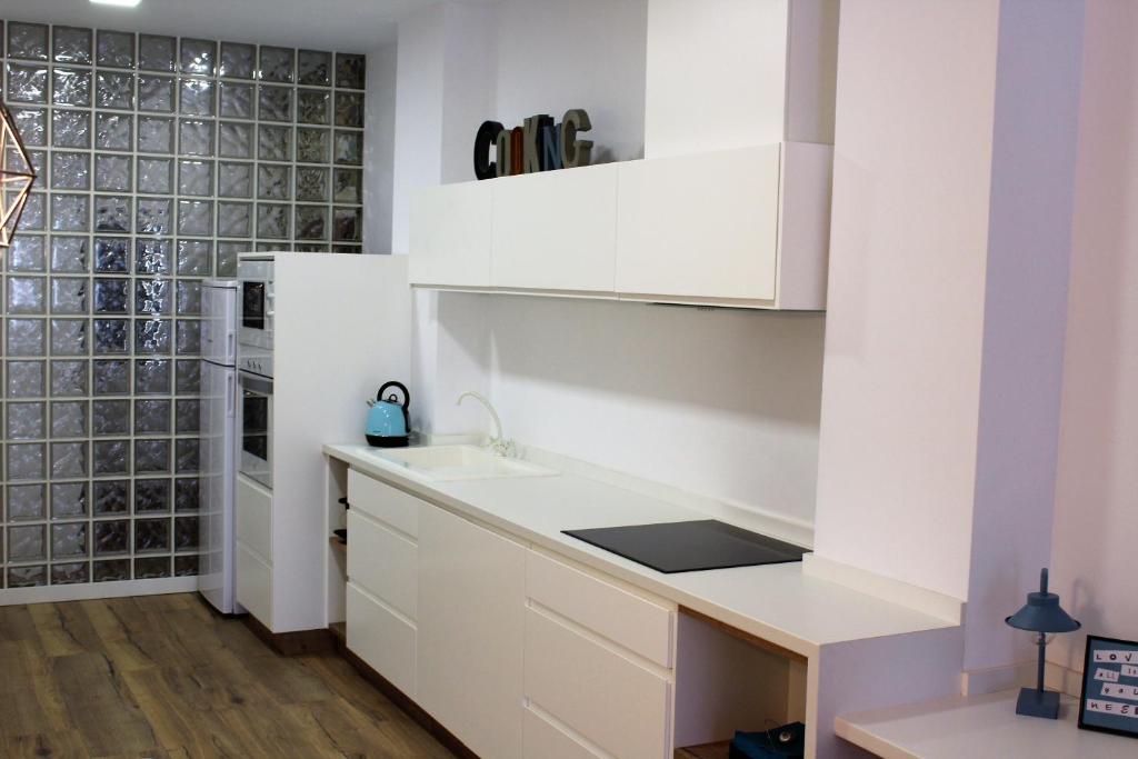 Playa Cabañyal - Diseño Mediterraneo - 3