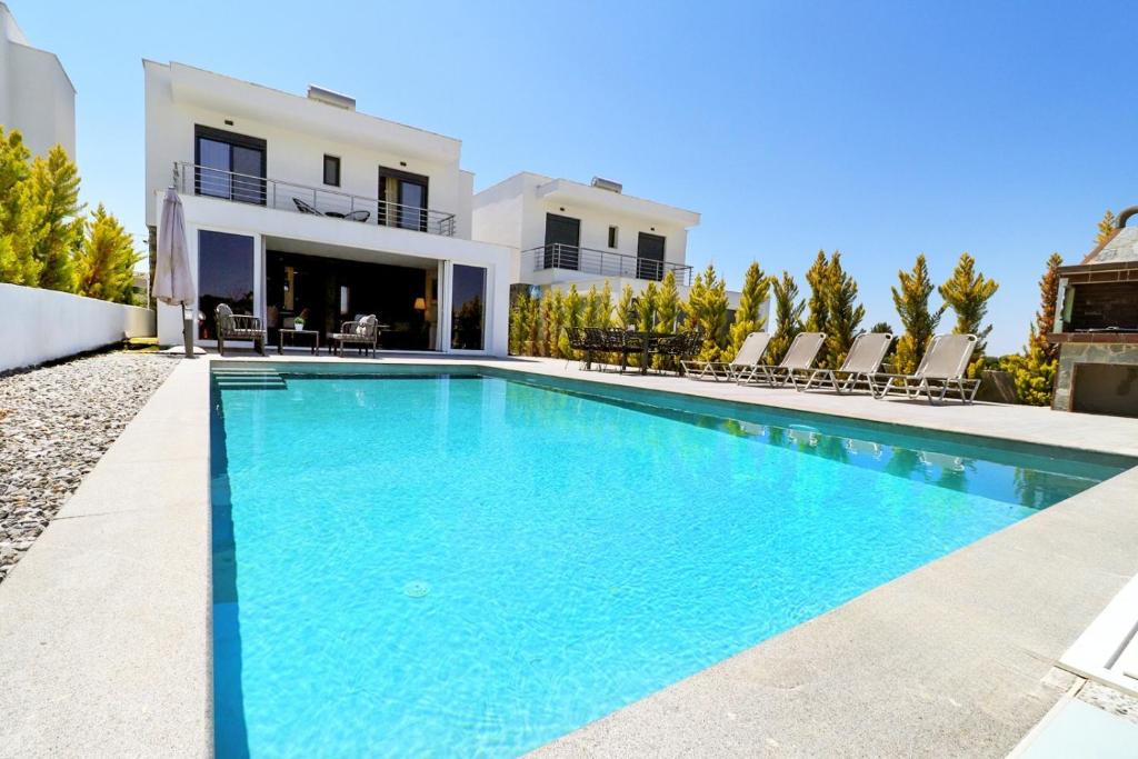 Glaroi 2, Pefkochori