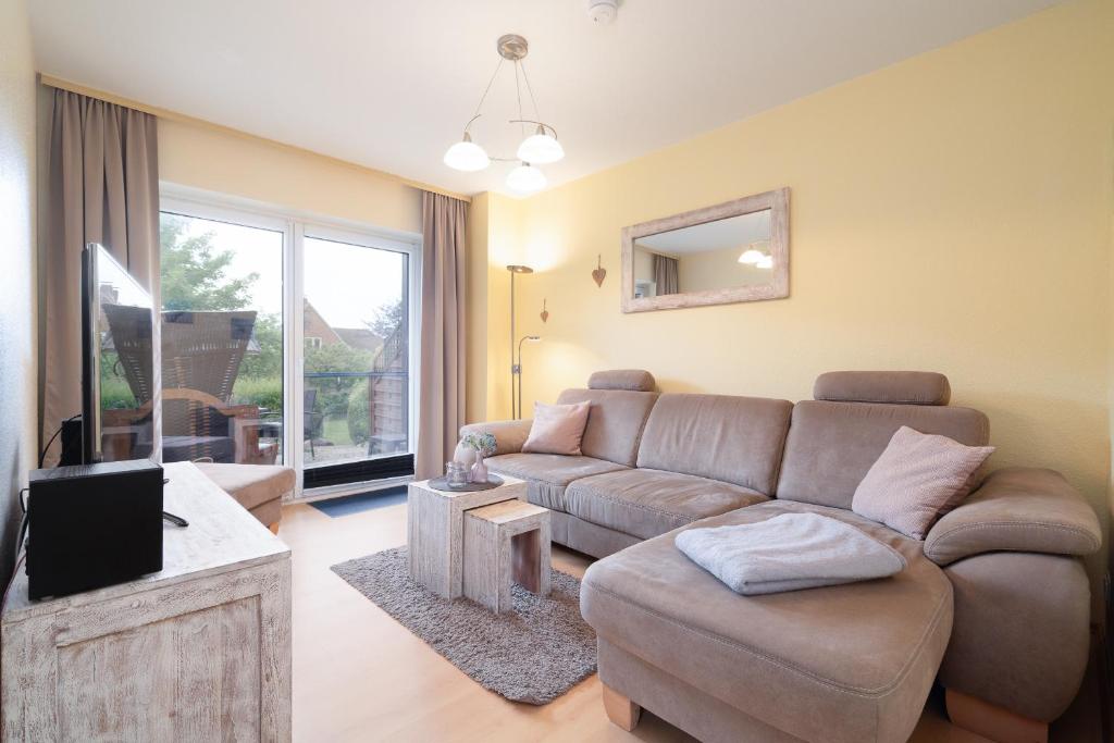 Lemkenhafen Lykke, Fehmarn