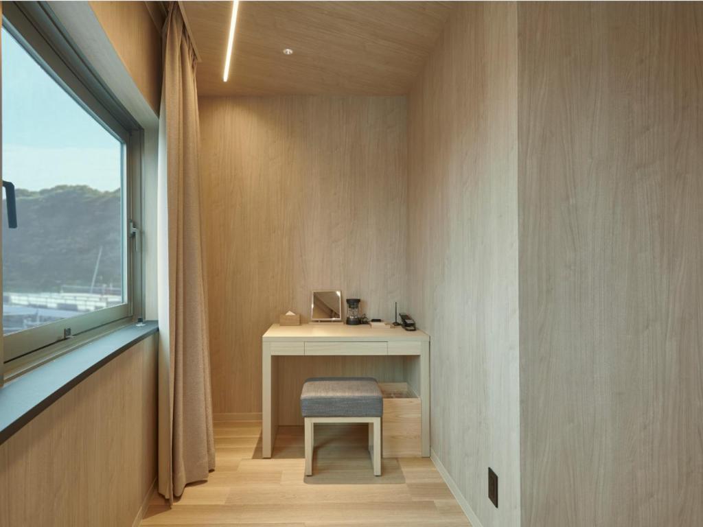 ONE STATION HOTEL KUMAMOTO 