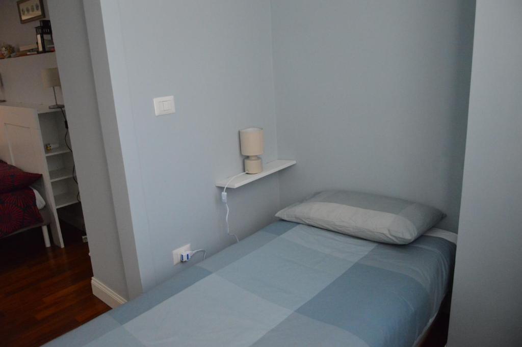 Le 4 leggende house - 3