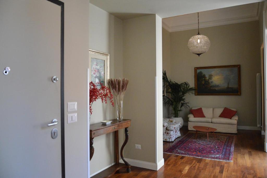 Le 4 leggende house - 5