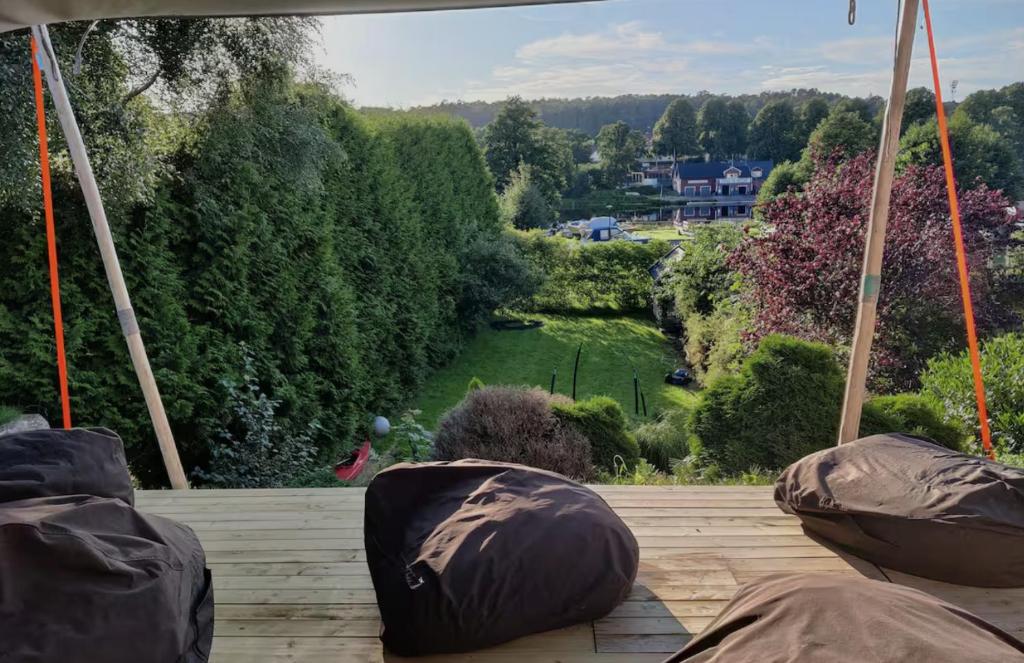 Båt huset, Halmstad