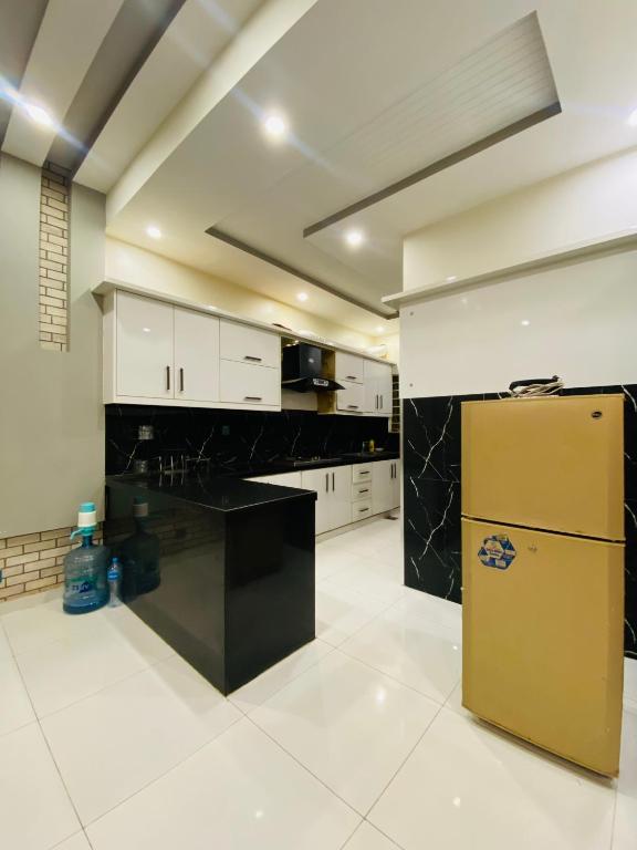 Bahria Oasis, Karáčí