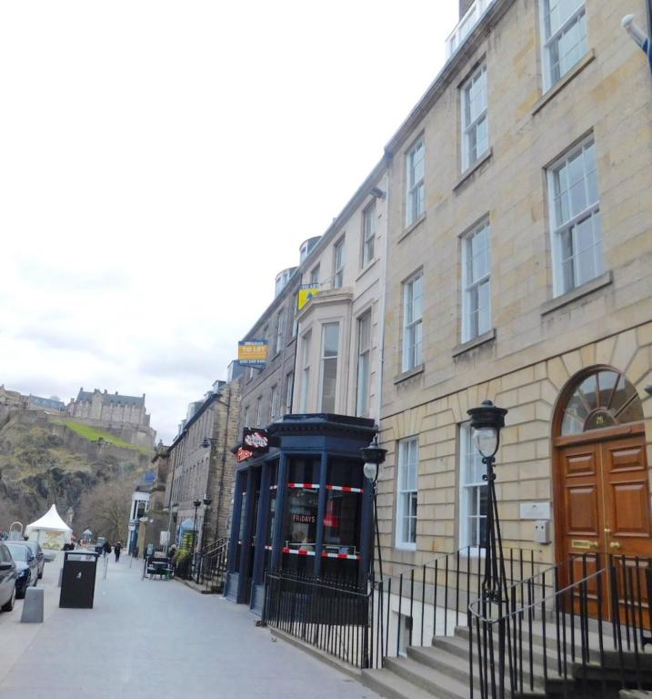 Featured Hotel