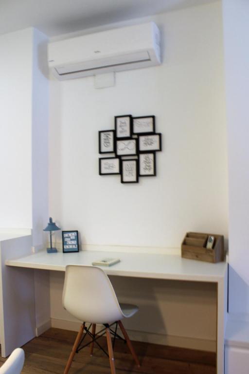 Playa Cabañyal - Diseño Mediterraneo - 4