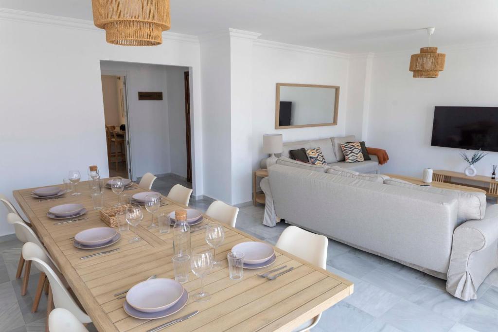 GINVA - Apartamento en pleno centro 4 - 5