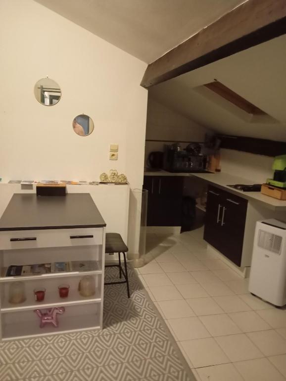 Appartement meublé 265 - 3