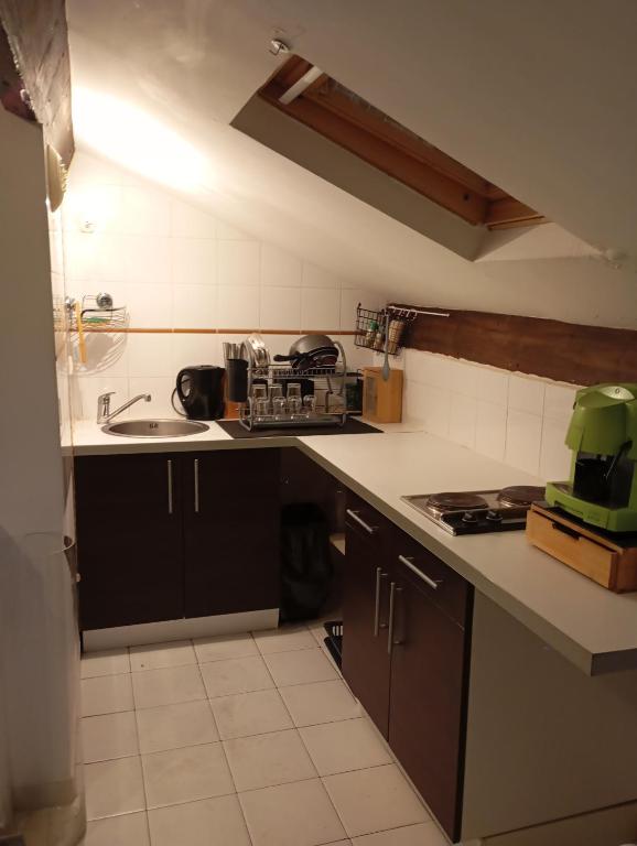 Appartement meublé 265 - 5