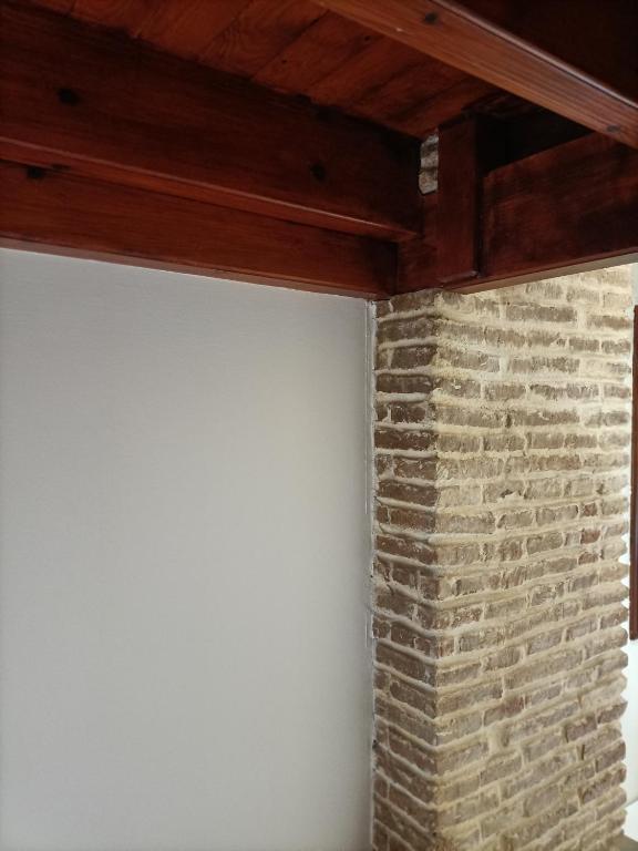 COSY DOUBLE ROOM + PRIVATE BATHROOM SEVILLA CENTER - 4