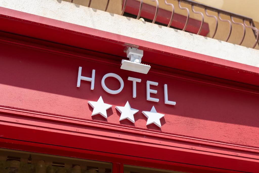Hôtel Lou Juan - 4
