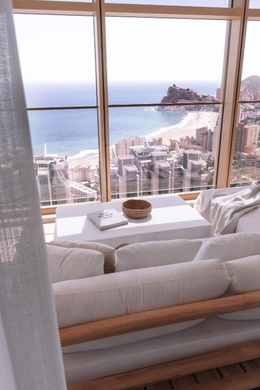 Intempo by Holuxe - 261 - 26th floor, Benidorm