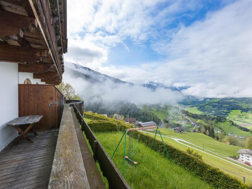 Inviting apartment in Stummerberg - 2