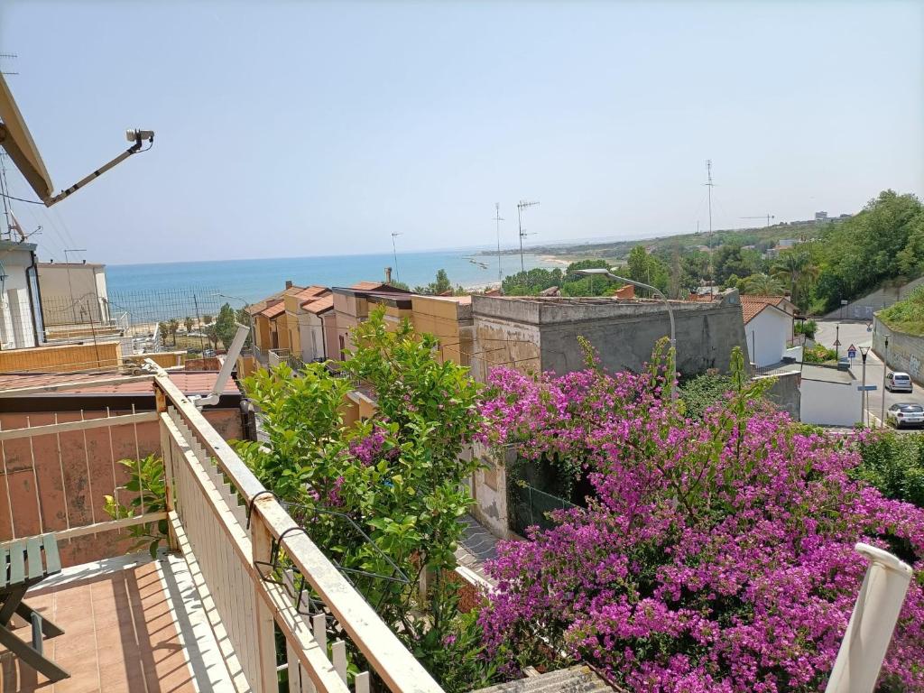 Via del Timone Apartment, Termoli