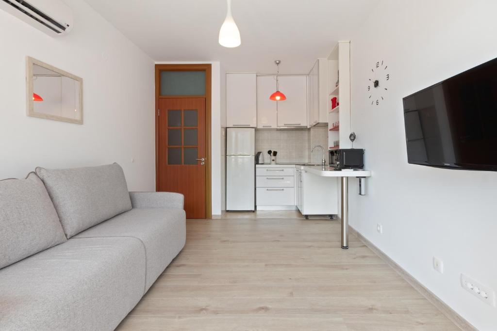 Apartment DV Magnolia - 2