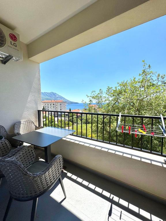 Bečići Relax Apartments - 2