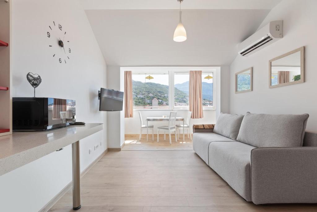 Apartment DV Magnolia, Tivat