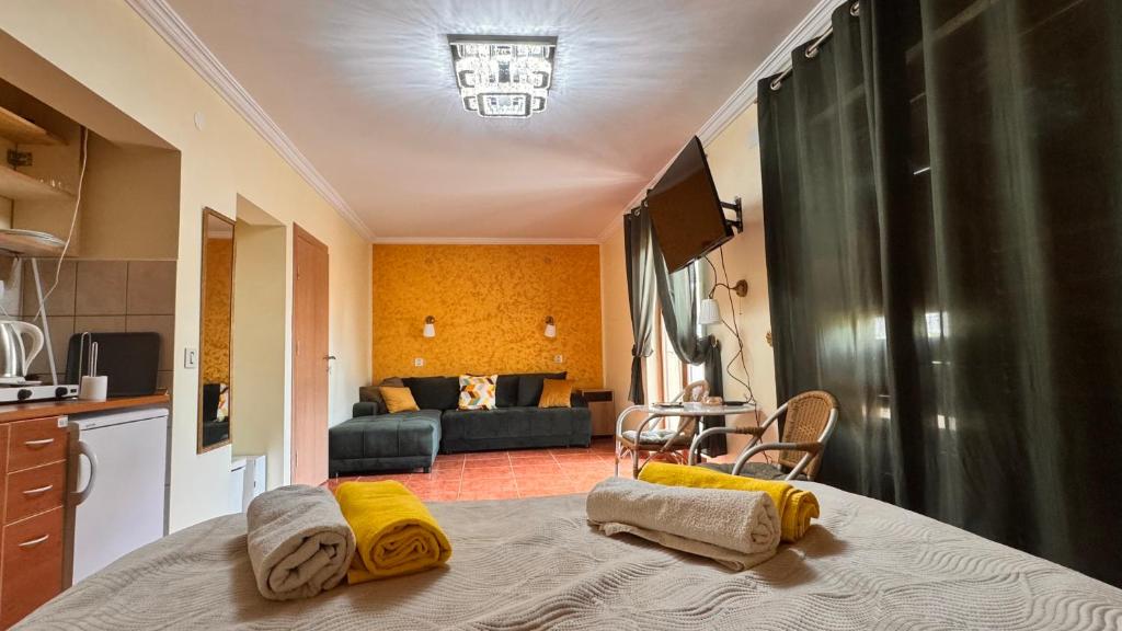 Villa M - 1