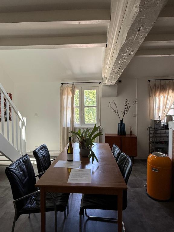 Refuge Contemporain - 5