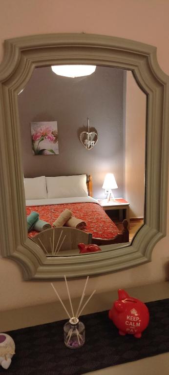 3 Brothers IV, Tríkala