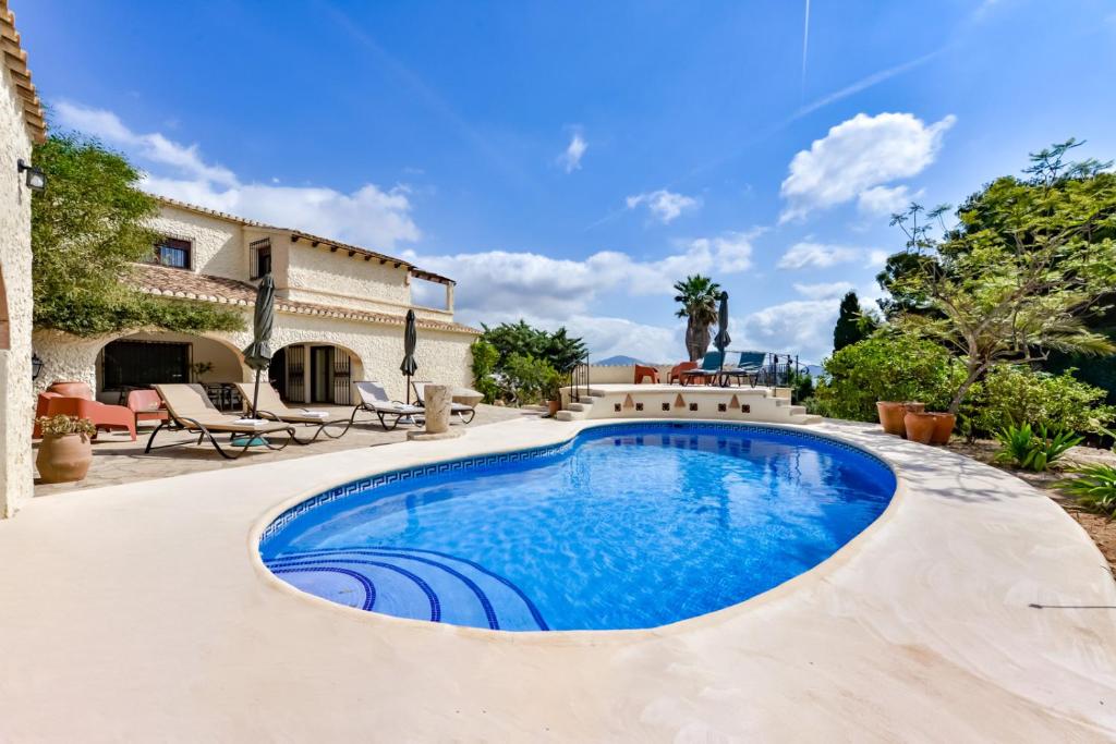 Villas Guzman - Finca del Mar - 3
