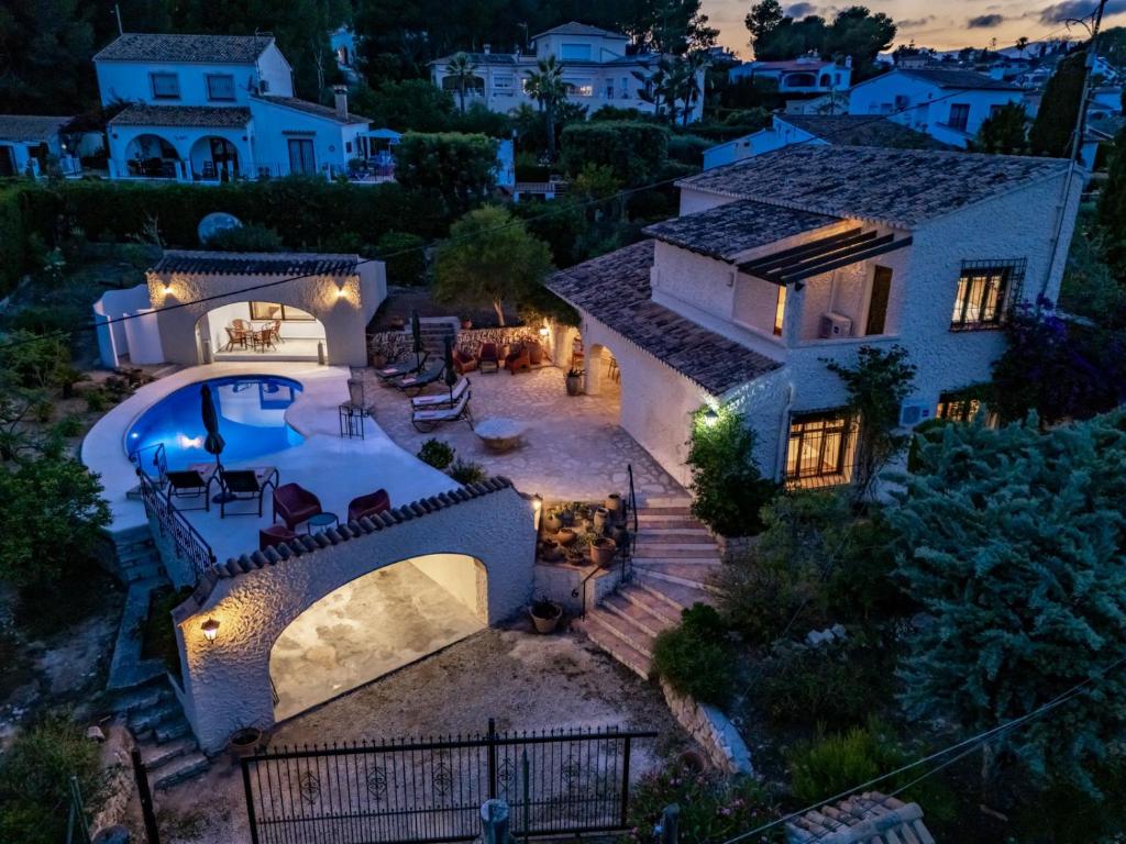 Villas Guzman - Finca del Mar - 4