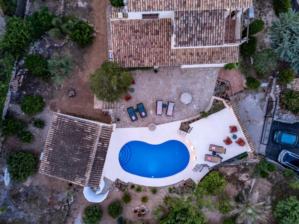 Villas Guzman - Finca del Mar - 5