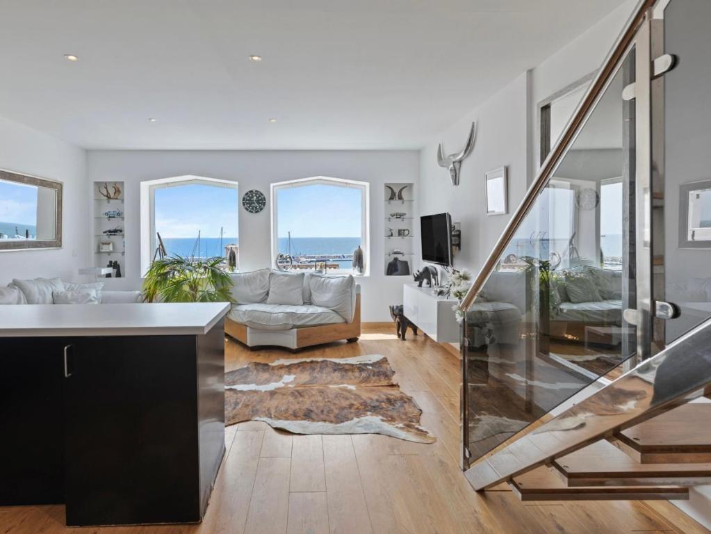 Puerto Banus, Marbella, Penthouse Apartment, Near Golf - 5