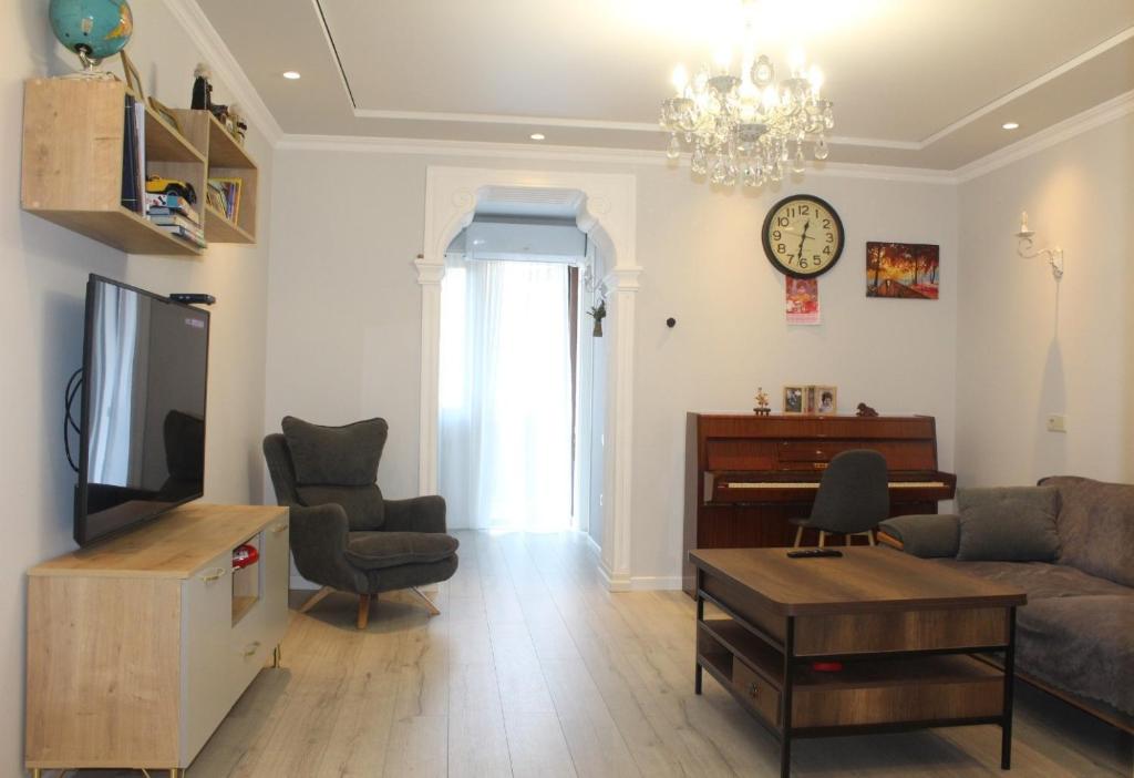 comfortable apartment in Batumi, Batumi