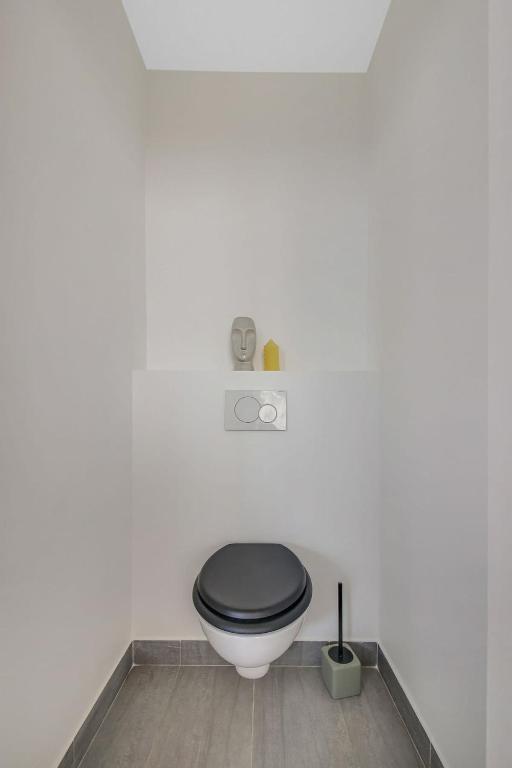 Charming apartment near Eiffel Tower 2BR II - 5