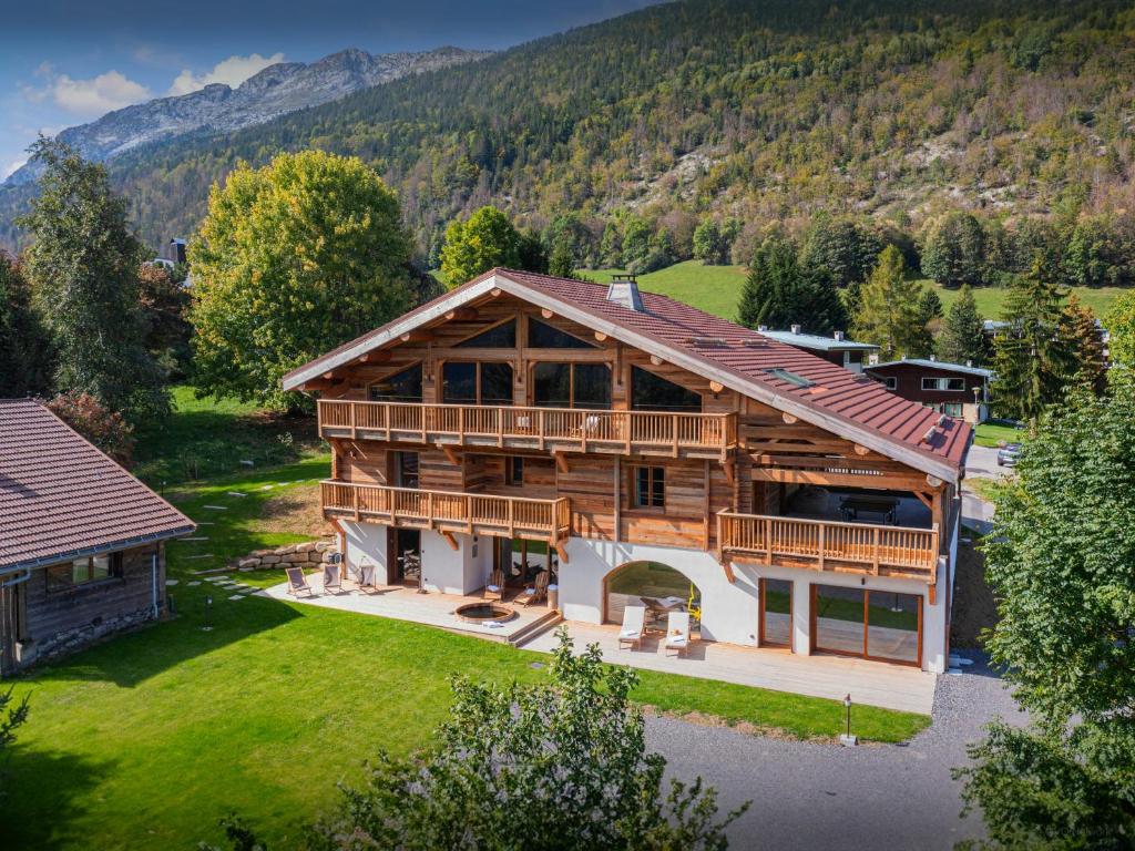 La Ferme de Mila - OVO Network - 2