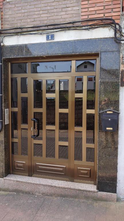 casa 1, 2 o 3 habitaciones - HOSTAL CAMELOT, Fabero