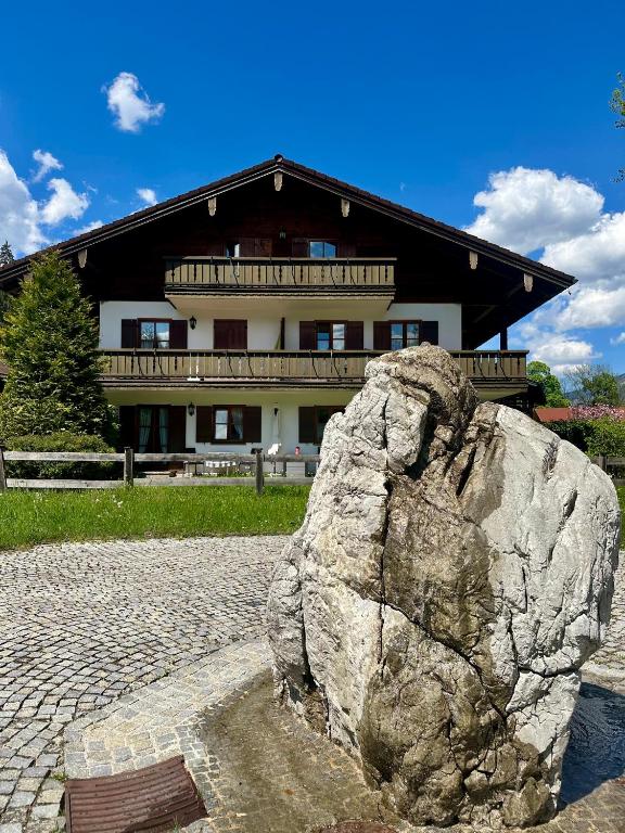 FeWo Herzplatzerl - 3