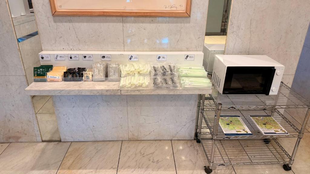 Facilities
