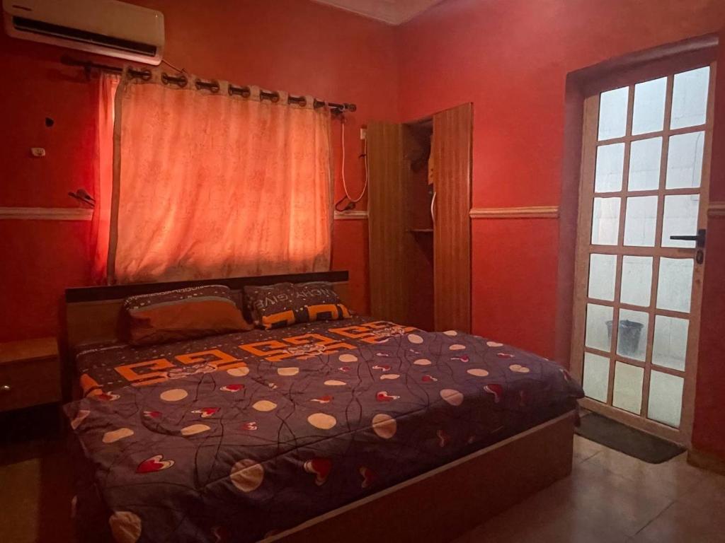 Combine Picks Short Break Centre Hotel and Suite, Abeokuta